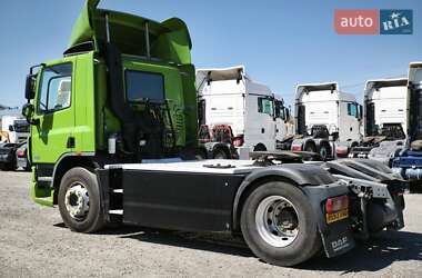 Тягач DAF CF 2013 в 