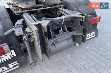Кран-манипулятор DAF CF 2008 в 
