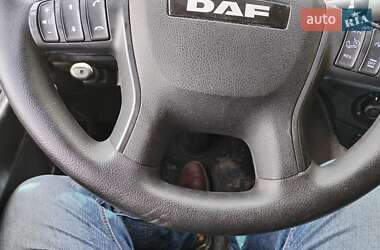 Тягач DAF CF 2015 в 
