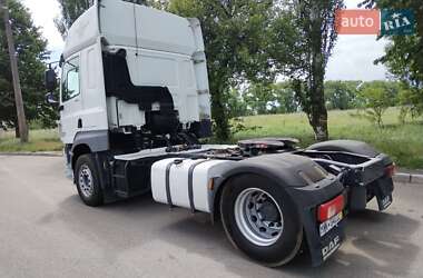 Тягач DAF CF 2015 в 