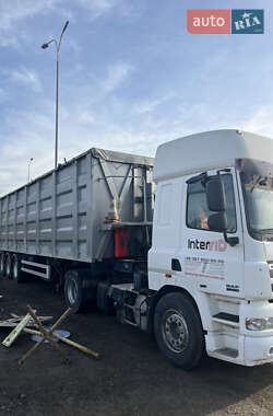 Самосвал DAF CF 2007 в Одессе
