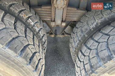 Бетономешалка (Миксер) DAF CF 2008 в 