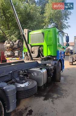 Самосвал DAF CF 2010 в 