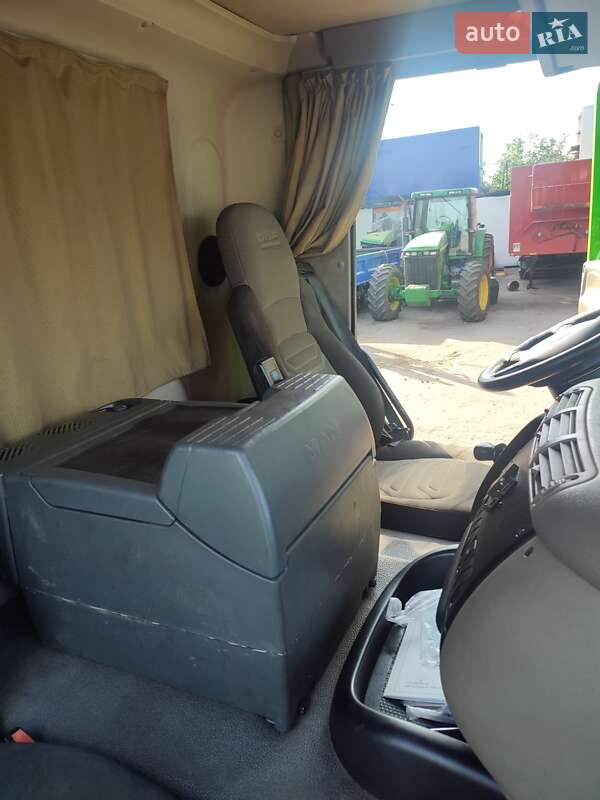 Самосвал DAF CF 2010 в Запорожье