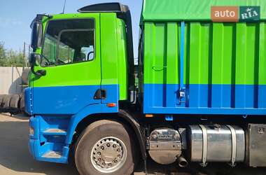 Самоскид DAF CF 2010 в Запоріжжі