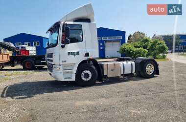 Тягач DAF CF 2009 в 