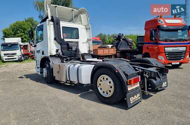 Тягач DAF CF 2009 в 