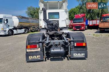 Тягач DAF CF 2009 в 
