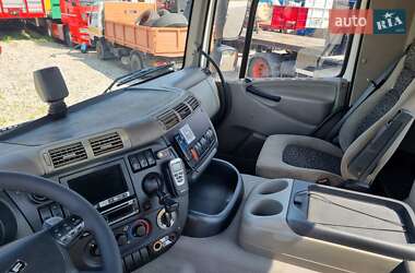 Тягач DAF CF 2009 в 