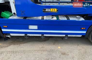 Автовоз DAF CF 2011 в 