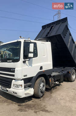 Самосвал DAF CF 2002 в 