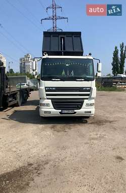 Самосвал DAF CF 2002 в Киеве Самосвал DAF CF 2002 в Киеве