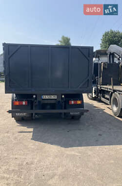 Самосвал DAF CF 2002 в 
