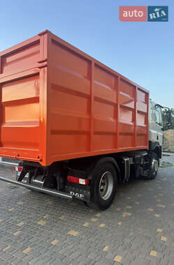 Самосвал DAF CF 2008 в 