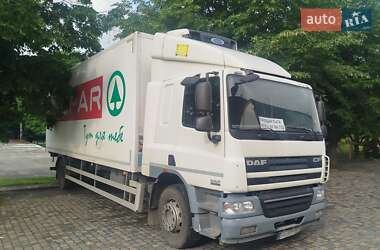 Рефрижератор DAF CF 2015 в 