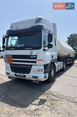 Тягач DAF CF 2008 в Вінниці