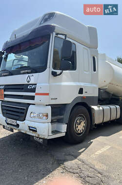 Тягач DAF CF 2008 в 