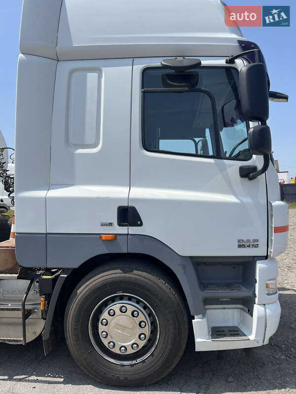 Тягач DAF CF 2008 в Вінниці