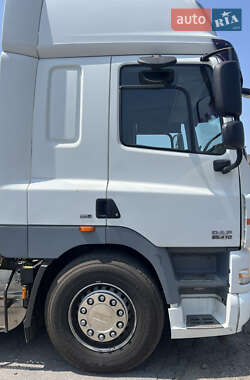 Тягач DAF CF 2008 в 