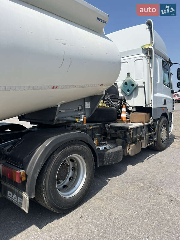 Тягач DAF CF 2008 в Вінниці
