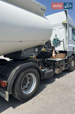 Тягач DAF CF 2008 в 