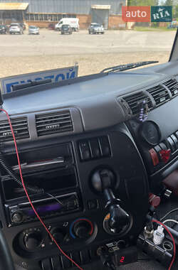 Тягач DAF CF 2008 в 