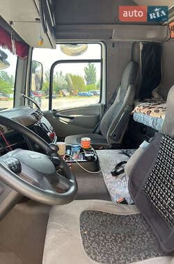Тягач DAF CF 2008 в 