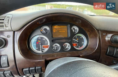 Кран-манипулятор DAF CF 2008 в 