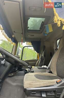 Самосвал DAF CF 2008 в 