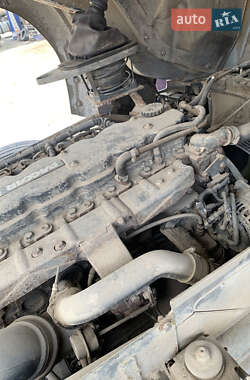 Рефрижератор DAF CF 2005 в 