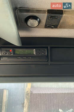 Рефрижератор DAF CF 2005 в 