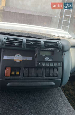 Рефрижератор DAF CF 2005 в 