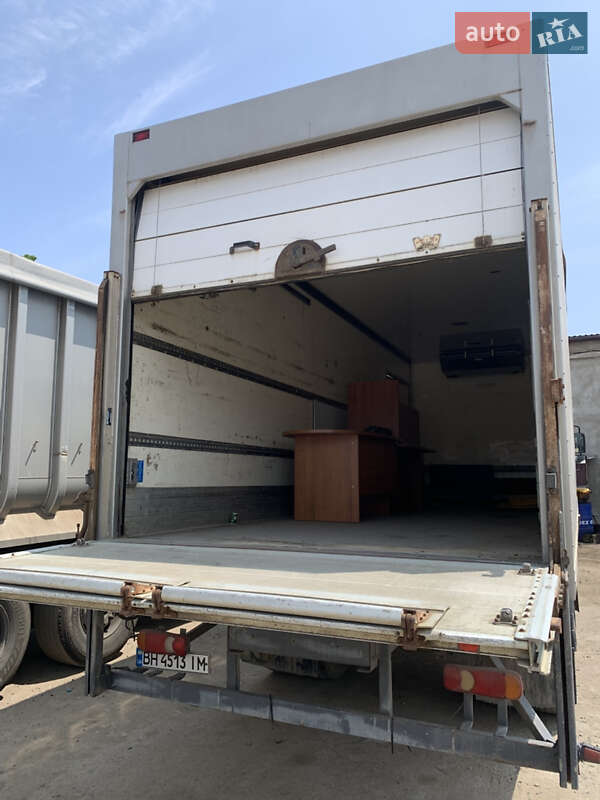 Рефрижератор DAF CF 2005 в Одессе