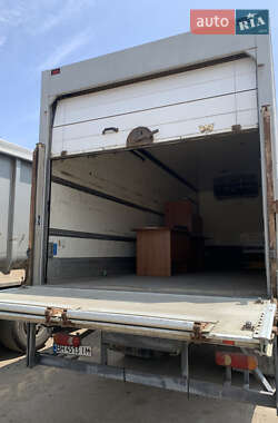 Рефрижератор DAF CF 2005 в 