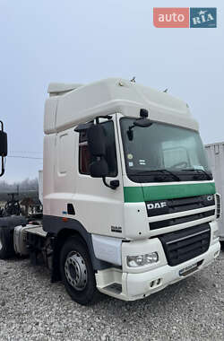 Тягач DAF CF 2012 в Запорожье