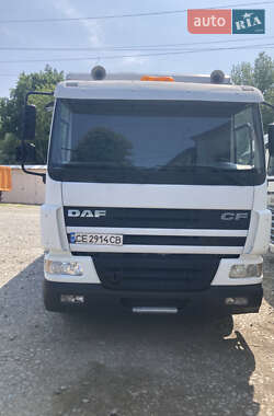 Самосвал DAF CF 2003 в Черновцах