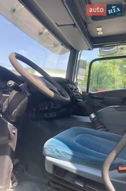 Самосвал DAF CF 2003 в Черновцах
