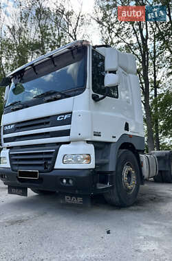 Тягач DAF CF 2008 в Жашкове