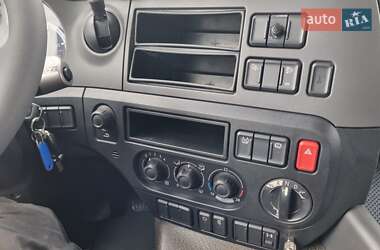 Тягач DAF CF 2015 в 