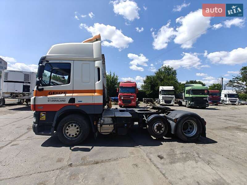 Тягач DAF CF 2013 в Одессе