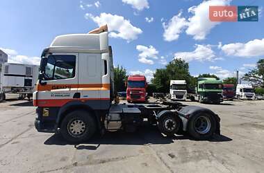 Тягач DAF CF 2013 в 