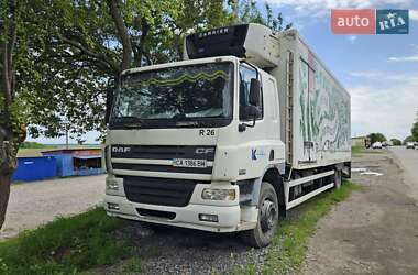 Другие грузовики DAF CF 2006 в Тальном