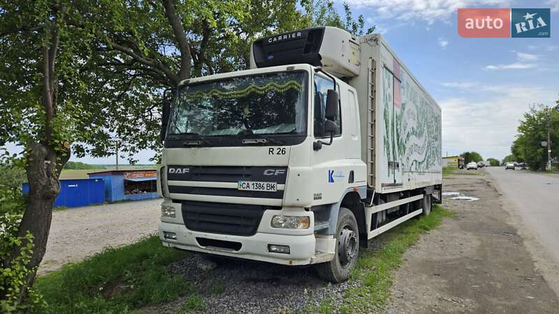 DAF CF 2006