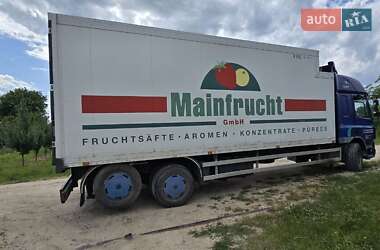 Рефрижератор DAF CF 2005 в 