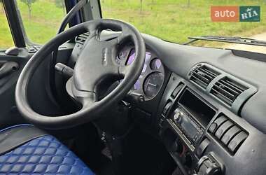 Рефрижератор DAF CF 2005 в 