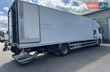 Для перевезення тварин DAF CF 2005 в 