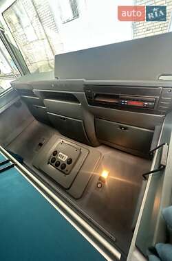 Для перевезення тварин DAF CF 2005 в 