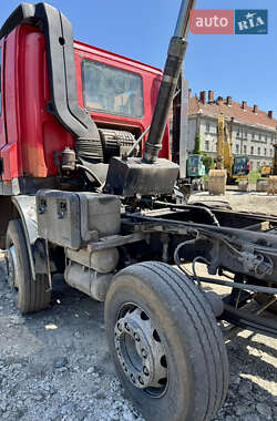 Самосвал DAF CF 2006 в 