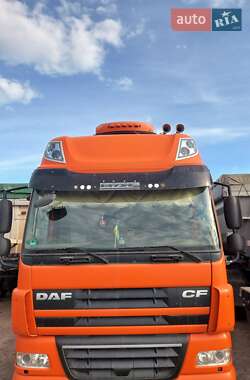 Тягач DAF CF 2013 в 