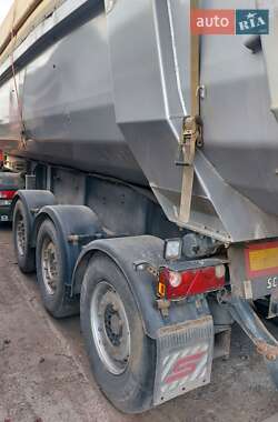 Тягач DAF CF 2013 в 